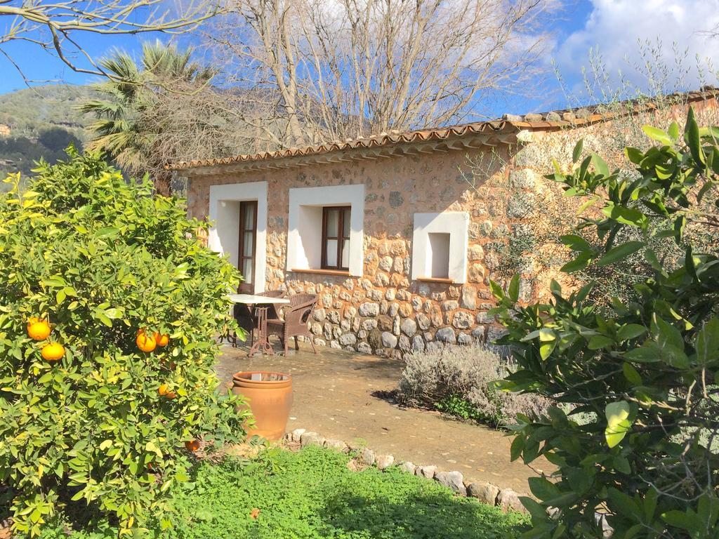 Finca Cas Sant Villa Soller Exterior photo